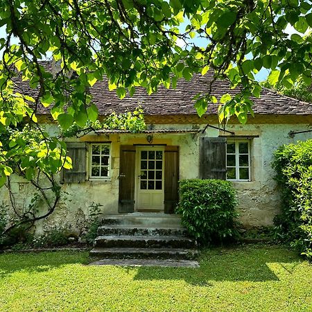 The Snug House Villa Maurens  Buitenkant foto