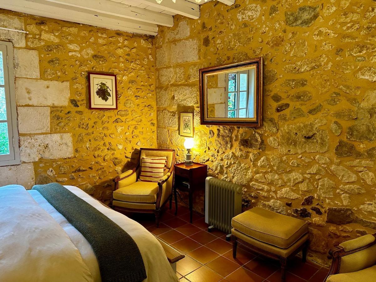 The Snug House Villa Maurens  Buitenkant foto